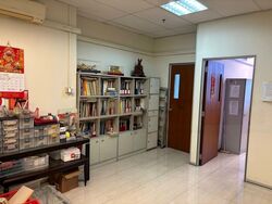 Enterprise Hub (D22), Factory #476114281